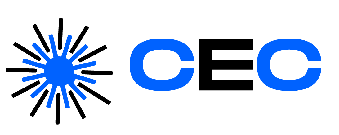 CEC Logo
